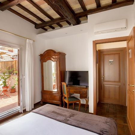 The Right Place 4U Navona Luxury Rooms Roma Eksteriør bilde