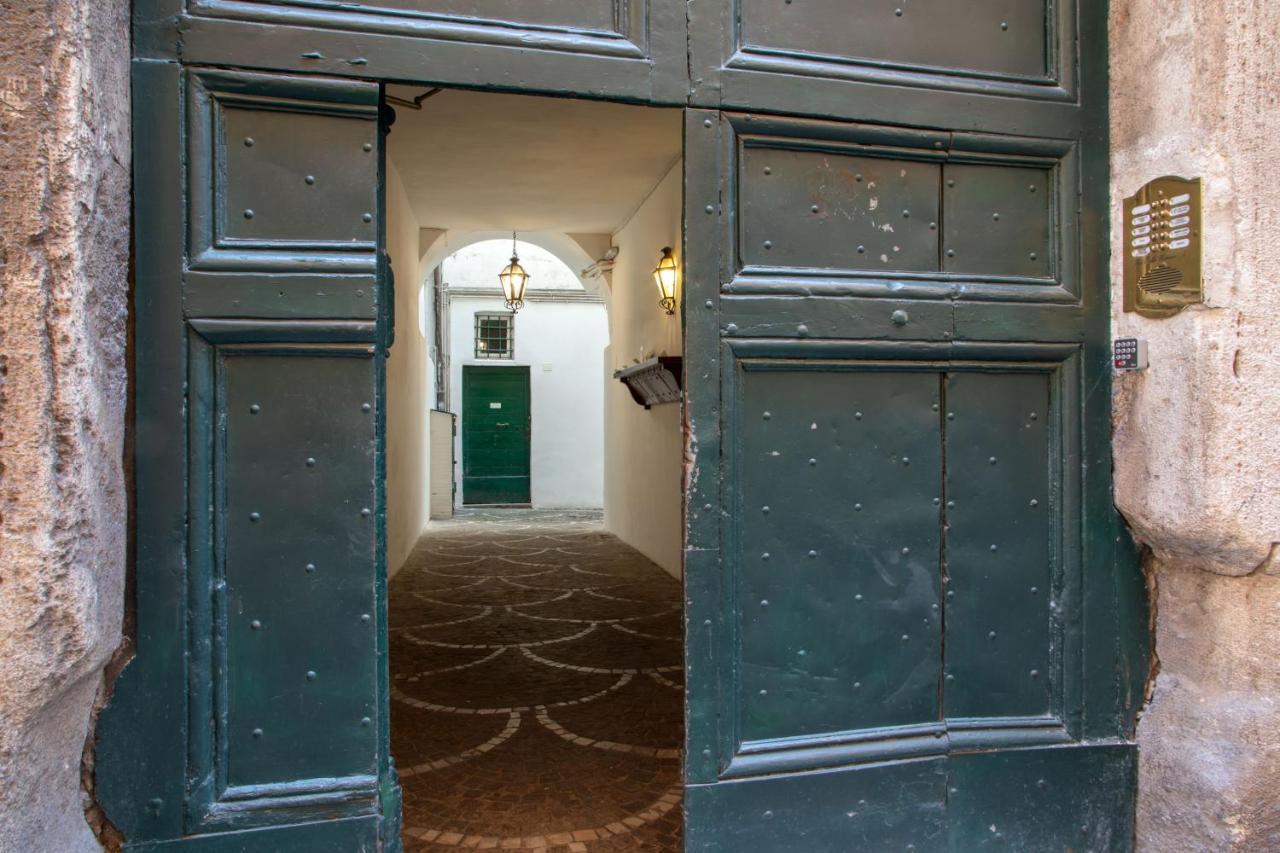 The Right Place 4U Navona Luxury Rooms Roma Eksteriør bilde