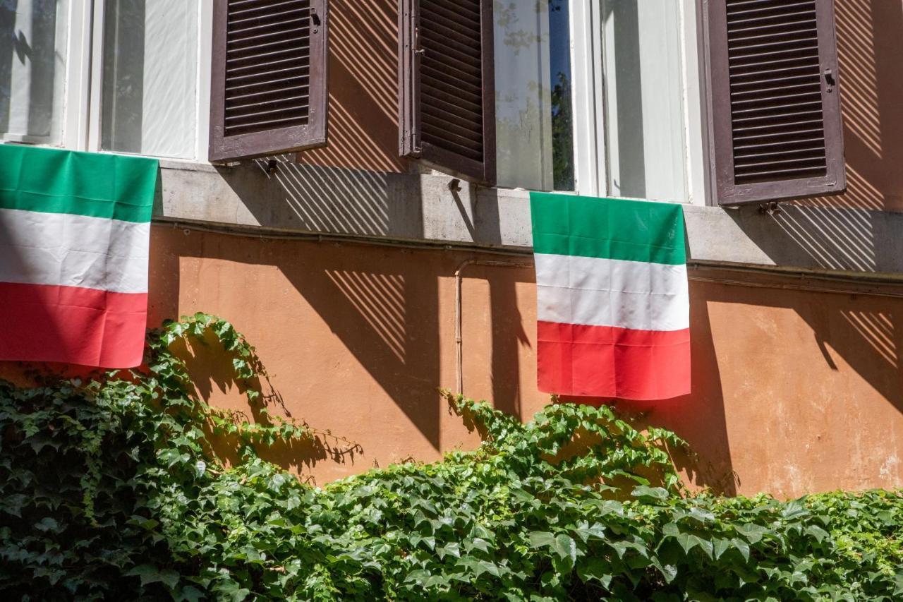 The Right Place 4U Navona Luxury Rooms Roma Eksteriør bilde
