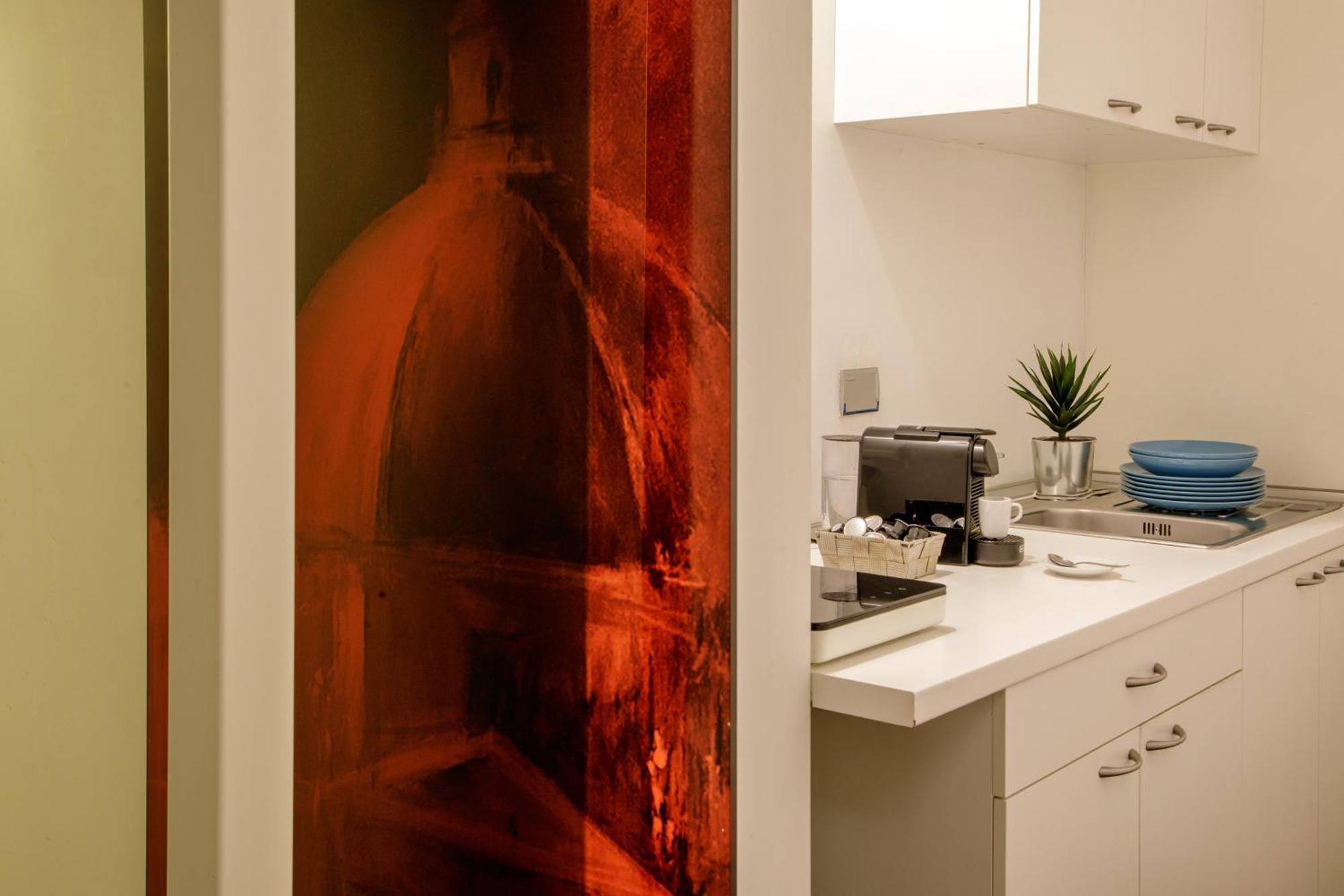 The Right Place 4U Navona Luxury Rooms Roma Eksteriør bilde