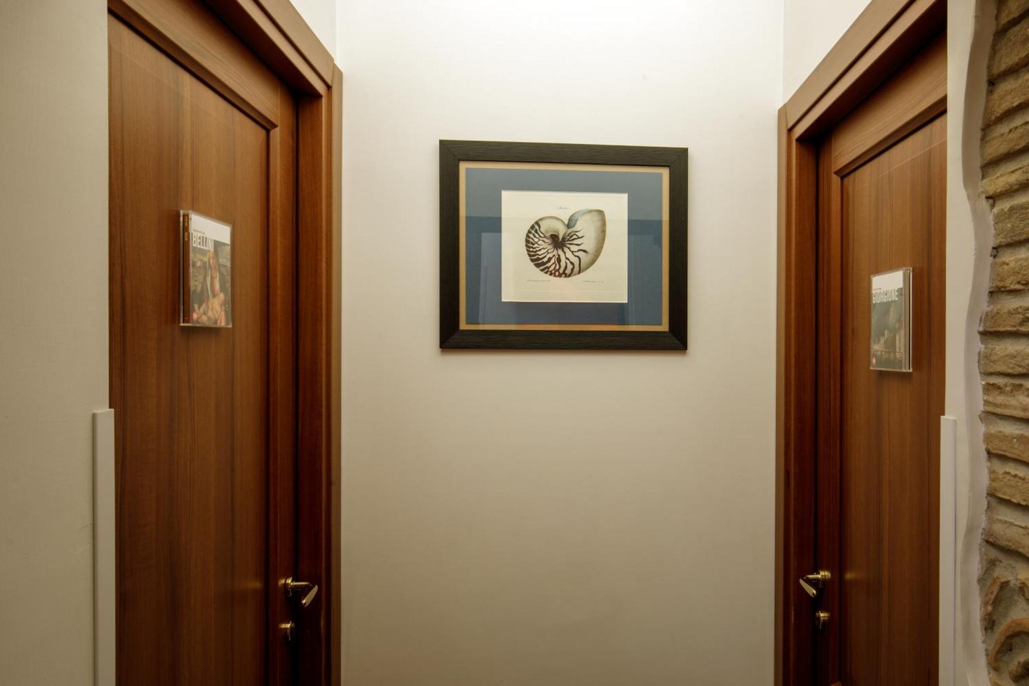 The Right Place 4U Navona Luxury Rooms Roma Eksteriør bilde