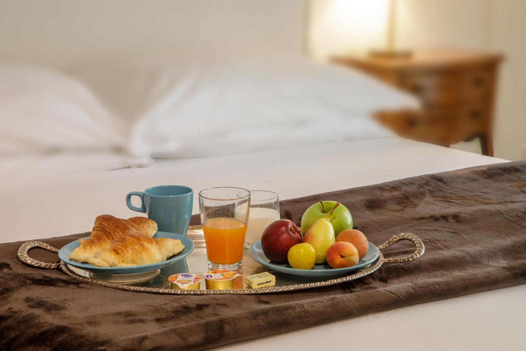 The Right Place 4U Navona Luxury Rooms Roma Eksteriør bilde