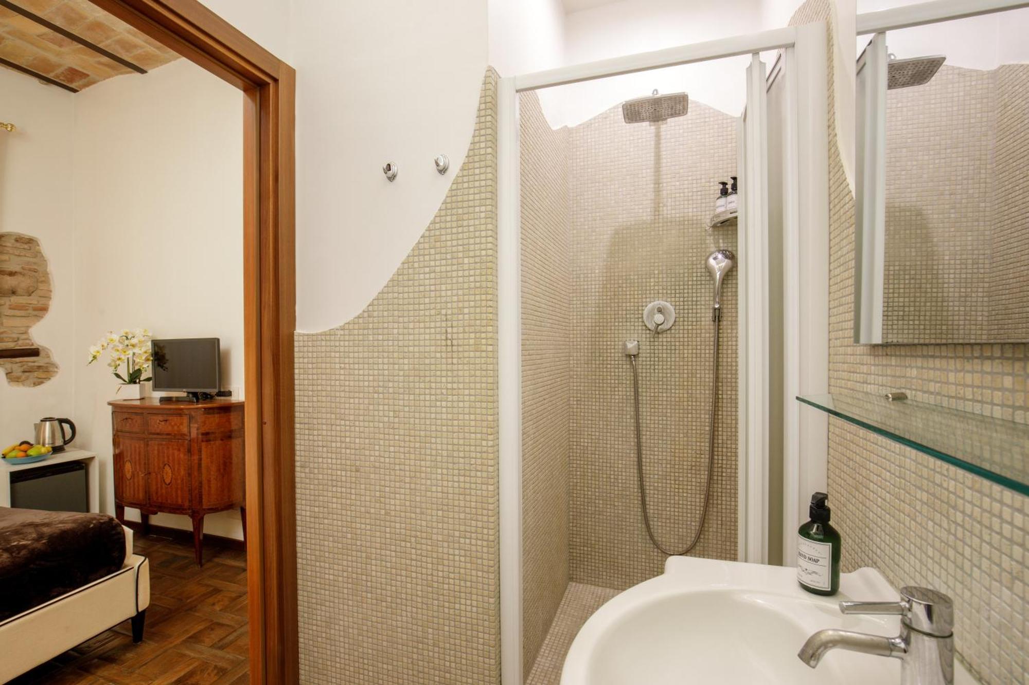 The Right Place 4U Navona Luxury Rooms Roma Eksteriør bilde