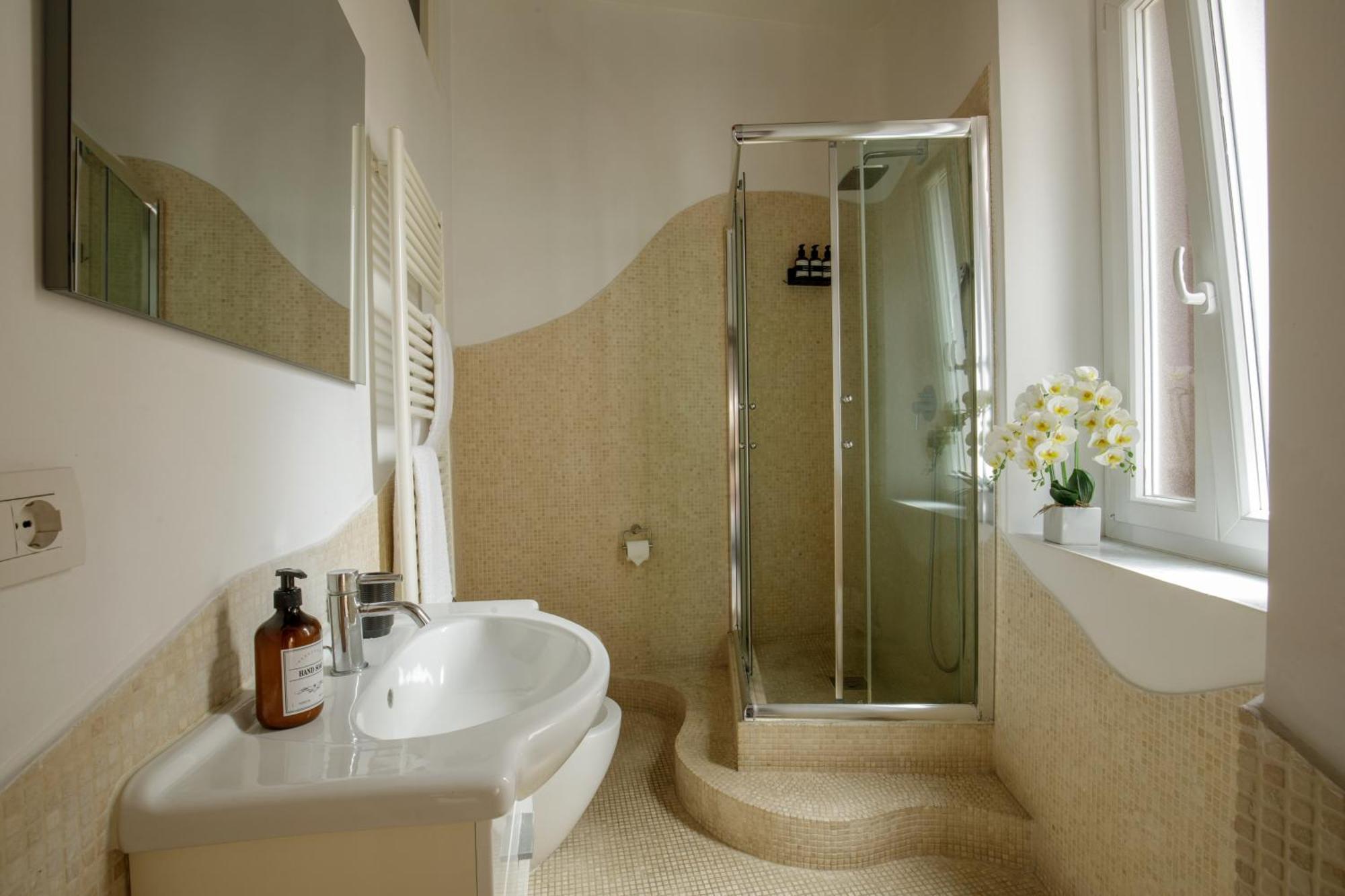 The Right Place 4U Navona Luxury Rooms Roma Eksteriør bilde