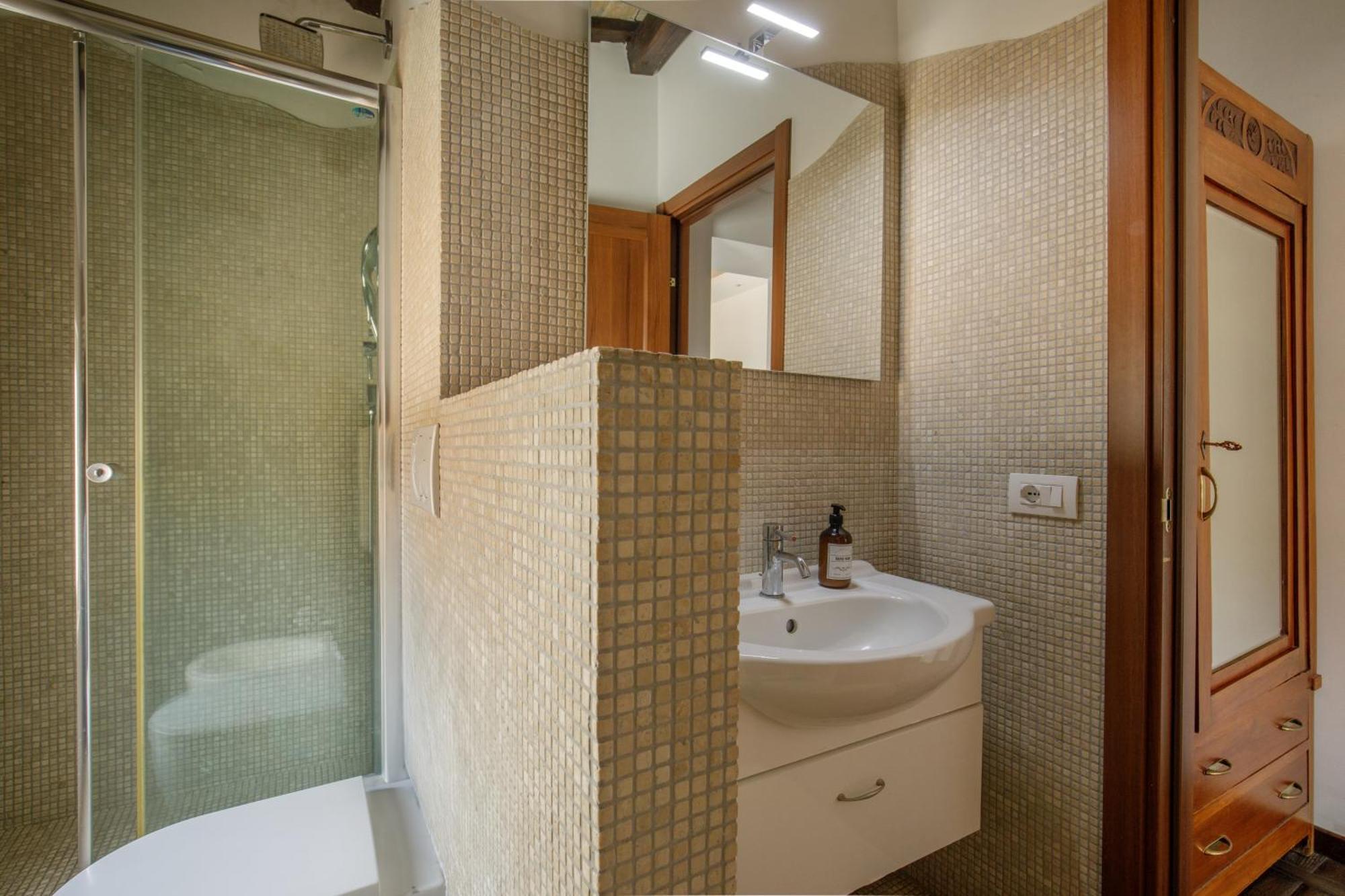 The Right Place 4U Navona Luxury Rooms Roma Eksteriør bilde